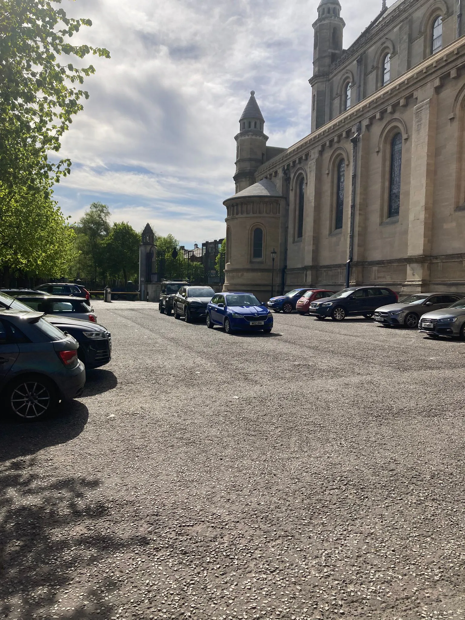 City Centre Car Parking, Belfast To Let - 4.jpg