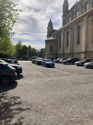 City Centre Car Parking, Belfast To Let - 4.jpg
