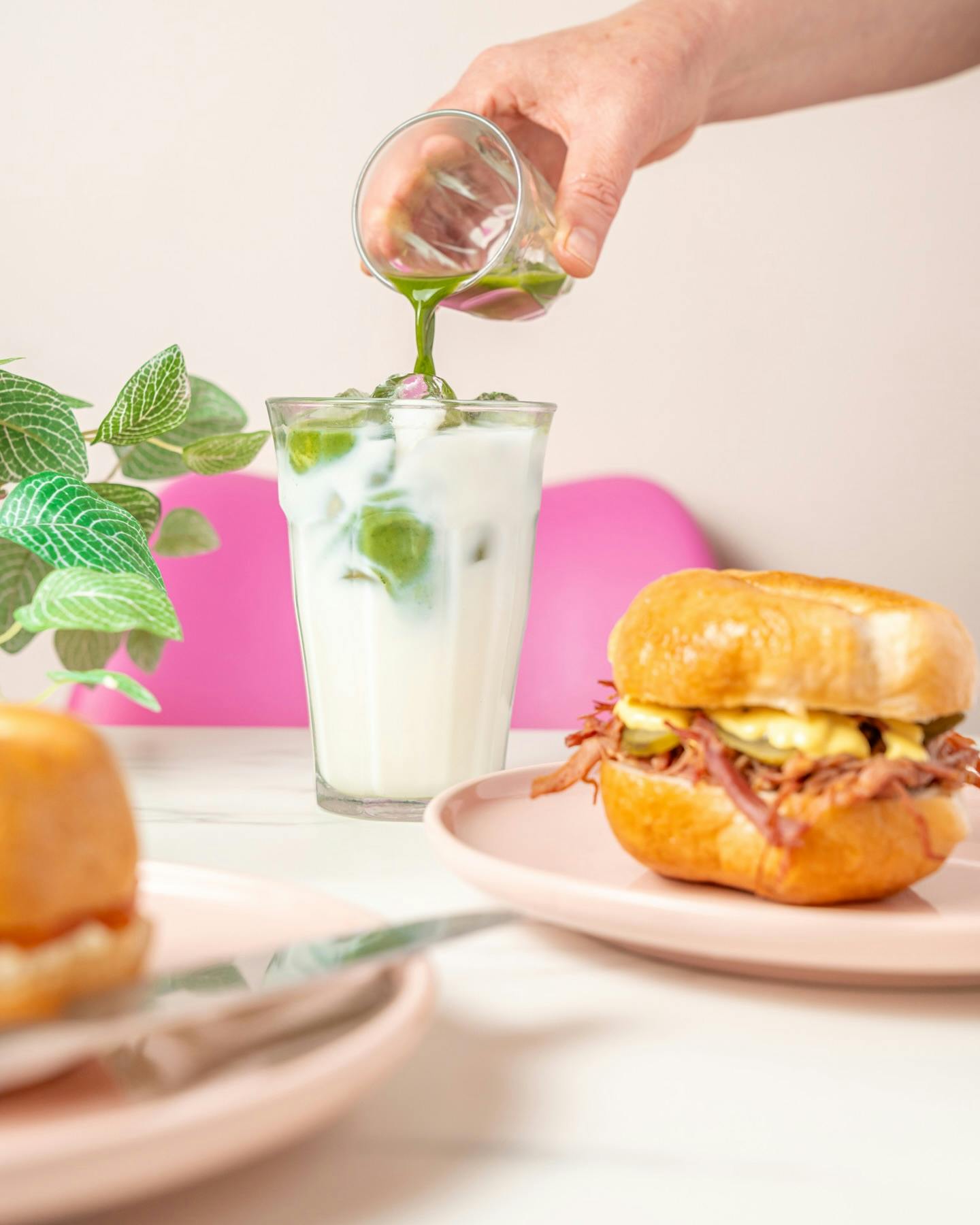 Prime Retail Unit For Sale, 41 Englands Lane, London, Cafe (A1) Lease Assignment - libbys 2.jpg