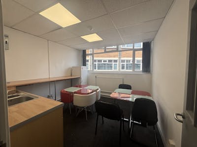 Copthall House, King Street, Newcastle-under-Lyme, Office / Serviced Office To Let - 201 2nd flr 4.JPG
