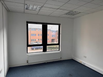 First Floor, 8 The Wharf, Birmingham, Office To Let - IMG_9492.jpeg