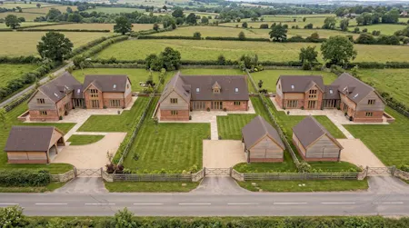 Land adjacent to Old Beams, Chalfont St. Giles, Land / Residential For Sale - A.jpg
