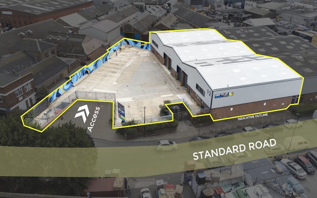 Units 1 & 2 Bush Industrial Estate, Park Royal, Industrial / Warehouse To Let - 1 New Outlined 3x2.jpg