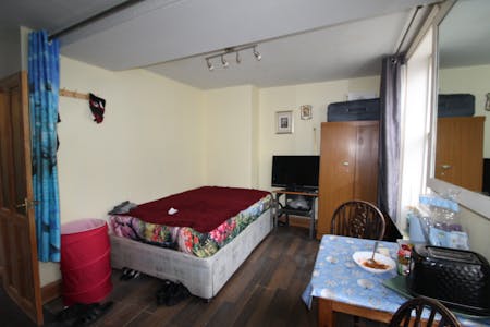 Flats 2, 3 and 4 25 Yorkersgate, Malton, Residential For Sale - IMG_6066.JPG