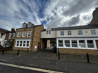 Ground Floor, 115 Magdalen Road, Oxford, Offices To Let - IMG_3245.jpg