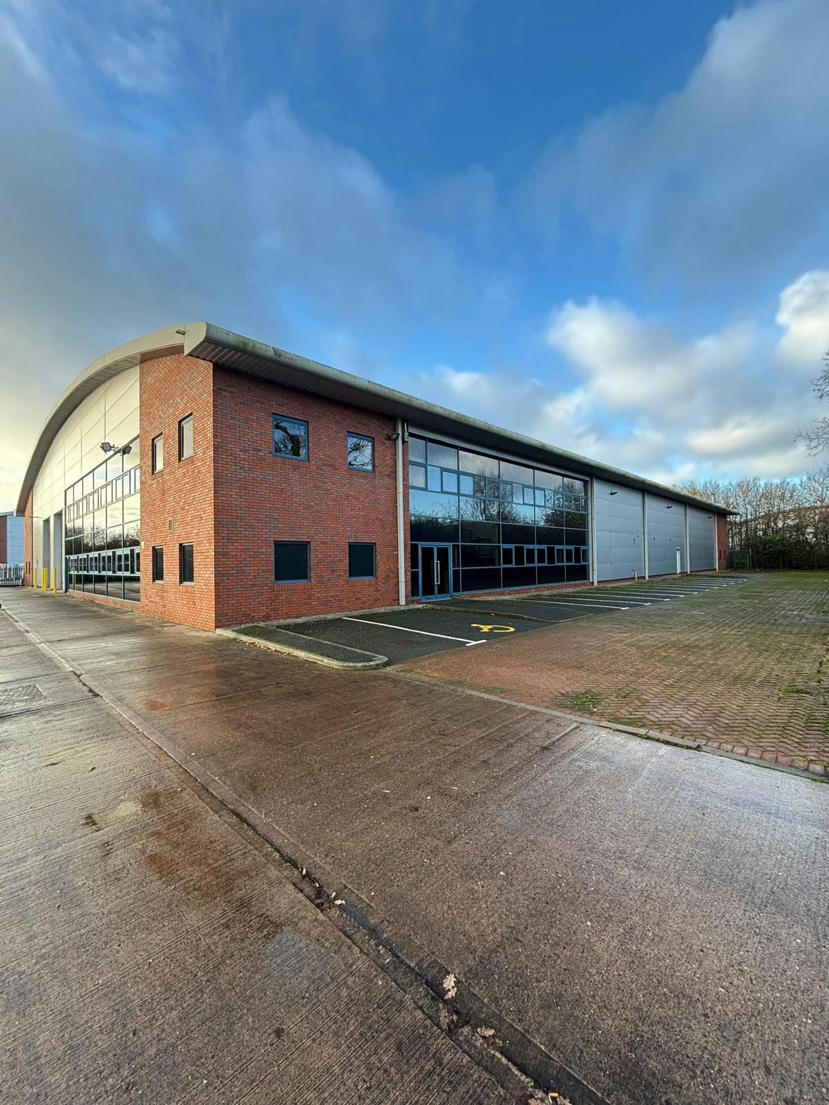 Unit 1A Berkeley Business Park, Worcester To Let - 10122025 1.jpeg