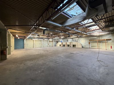Great Brook Street, Birmingham, Industrial / Trade Counter / Warehouse To Let - p4.jpeg