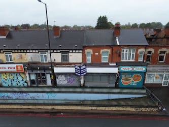 1600-1602, 1600 Coventry Road, Birmingham, Office For Sale - DJI_0210.JPG - More details and enquiries about this property