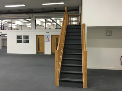 2A Kelvin Industrial Estate, Long Drive, Greenford, Industrial / Warehouse To Let - IMG_1555.JPG