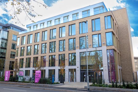 10 Station Road, Cambridge, Office To Let - 10 Station Road  Exterior 01  Credit Darius Subramaniam SP EDIT.png