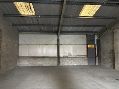 Unit 11, Sirhowy Hill Industrial Estate, Tredegar, Industrial To Let - IMG_2437.jpg