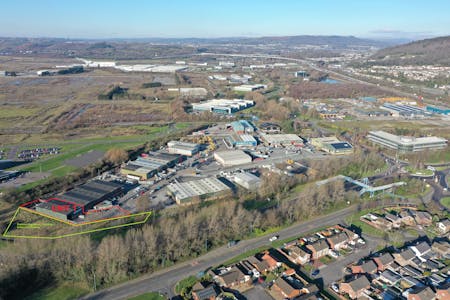 Unit 1, Seaway Parade Industrial Estate, Port Talbot, Industrial For Sale - SW016.jpg