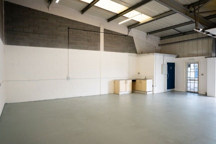 Flexspace Peterborough - Workshops, Peterborough, Industrial To Let - Picture3.jpg