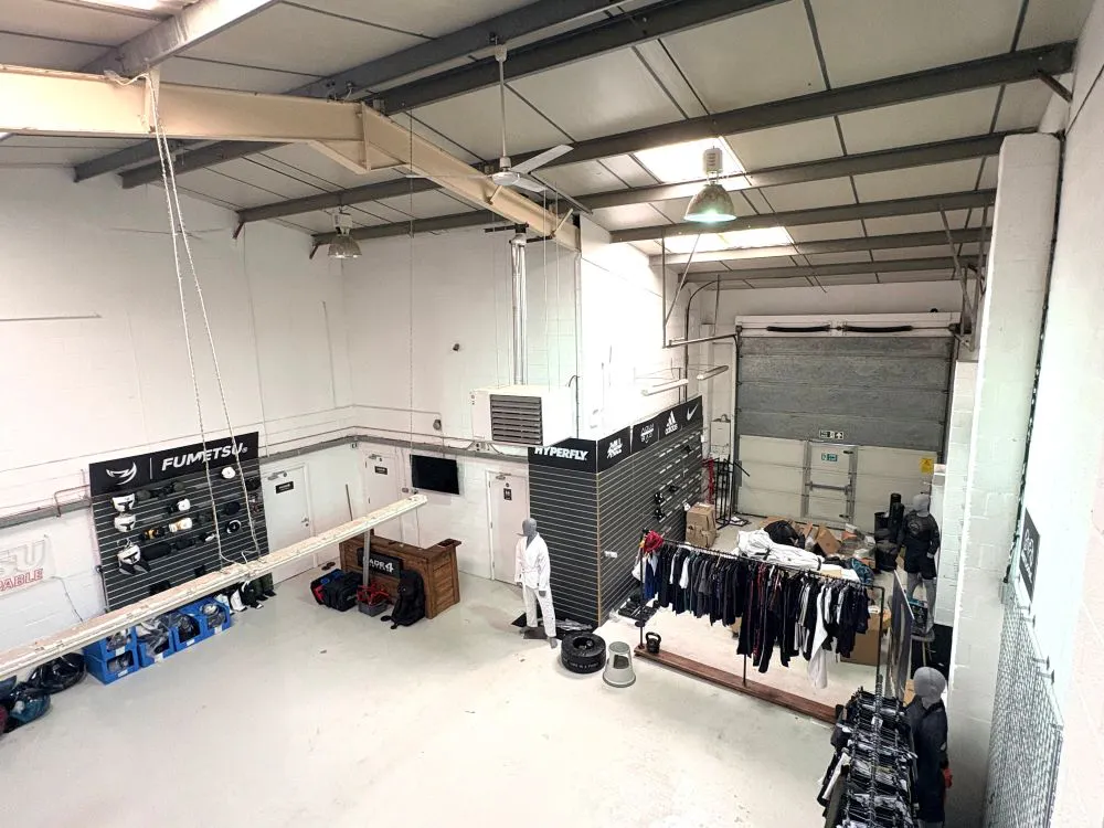Unit 10 Stirling Business Park, Buckingham, Industrial / Office To Let - IMG_0504.jpg