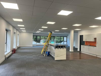 3056 Lake Drive, Citywest, Dublin 24, Office To Let - Image 2.jpg