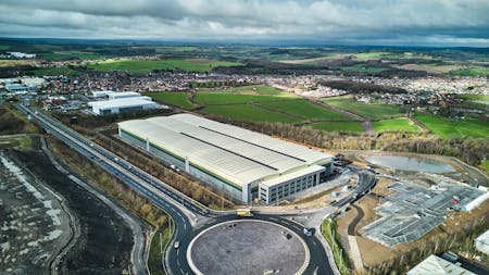 Barnsley340, 1 Firethorn Way, Barnsley, Industrial To Let - Barnsley340_Droneviews_Feb2024_0012.jpg