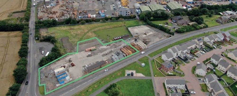 1 Gilmerton Station Road, Edinburgh, Open Storage To Let - Screenshot 2026-03-06 161011.jpg