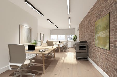 6 Maiden Lane, London, Office To Let - Maiden Lane 4 B.jpg