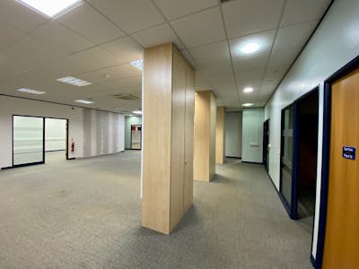 Suite 13, Brecon House, Cwmbran, Office To Let - Image 9