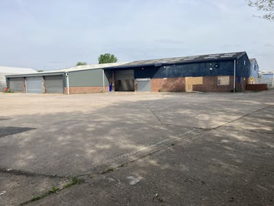 Navigation Road, Worcester, Industrial / Industrial / Warehouse To Let - Image 5