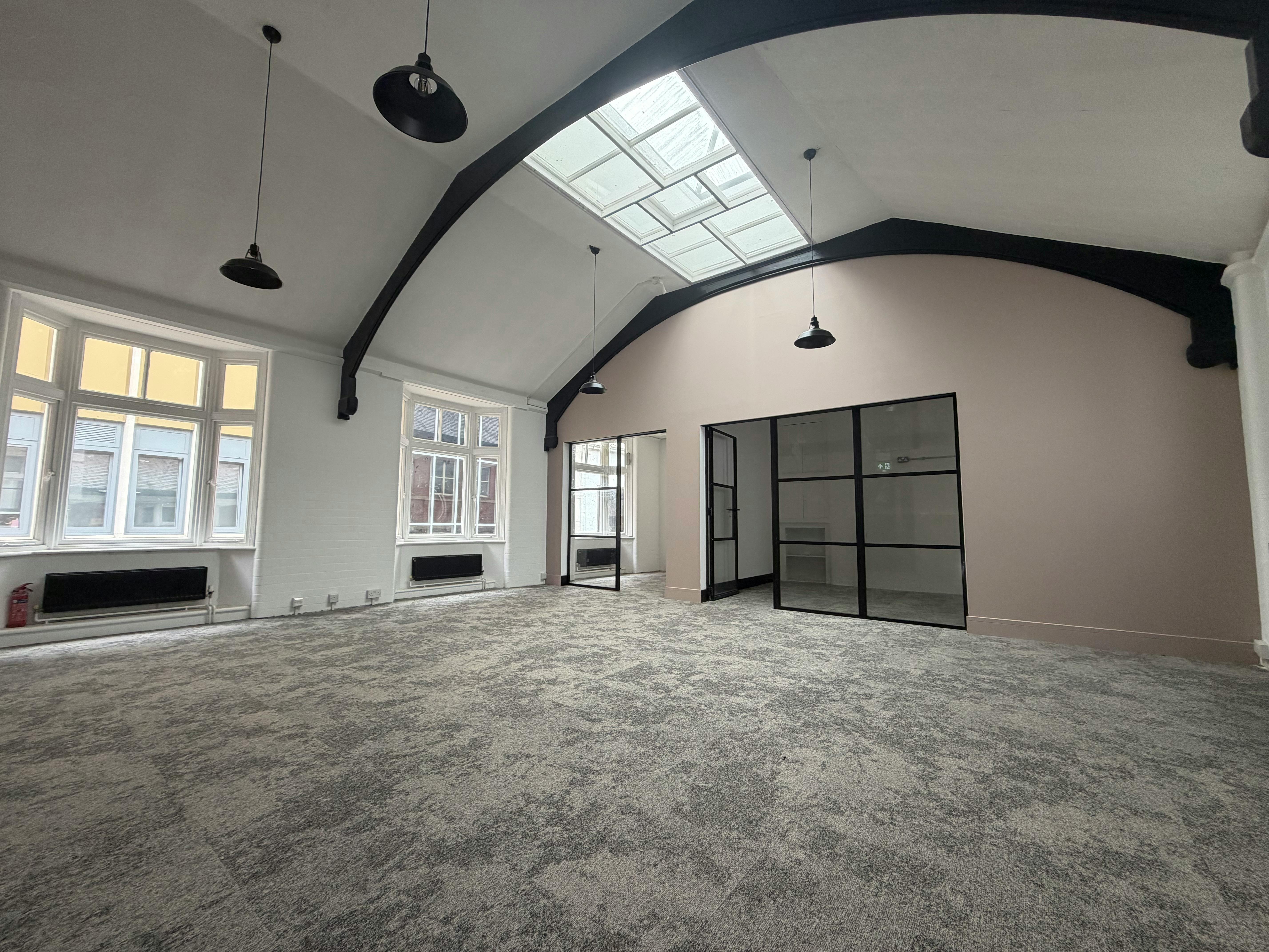 19-29 York Street, Sheffield, Offices To Let - IMG_0538.JPG