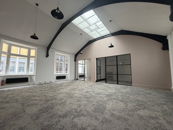 19-29 York Street, Sheffield, Offices To Let - IMG_0538.JPG