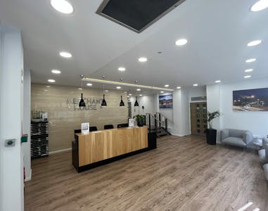 High Quality City Centre Offices To Let at Merchant House, Newcastle, Newcastle, Serviced Office To Let - Image 2