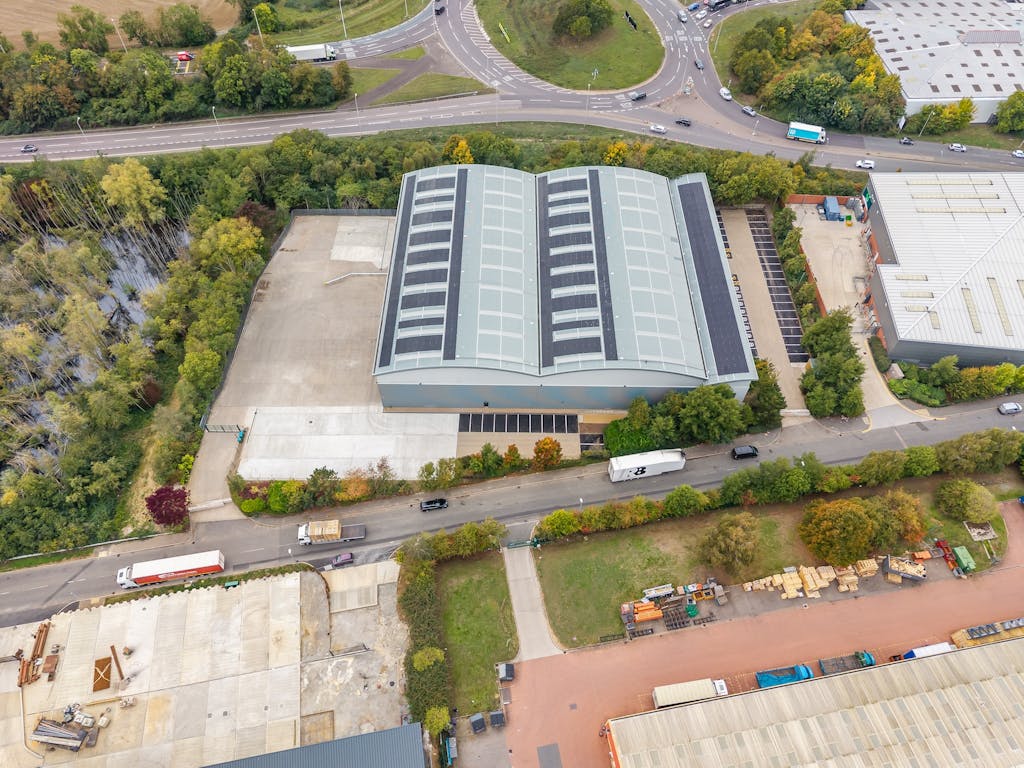 Stack  Biggleswade110