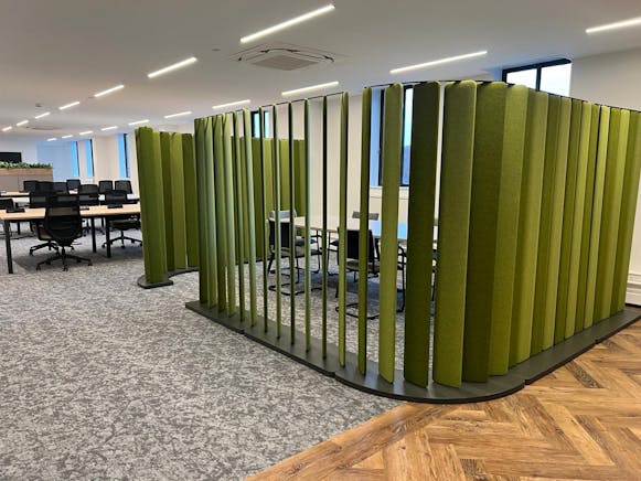 Priory House, 45-51 High Street, Reigate, Offices To Let - Suite D1 Meeting Area