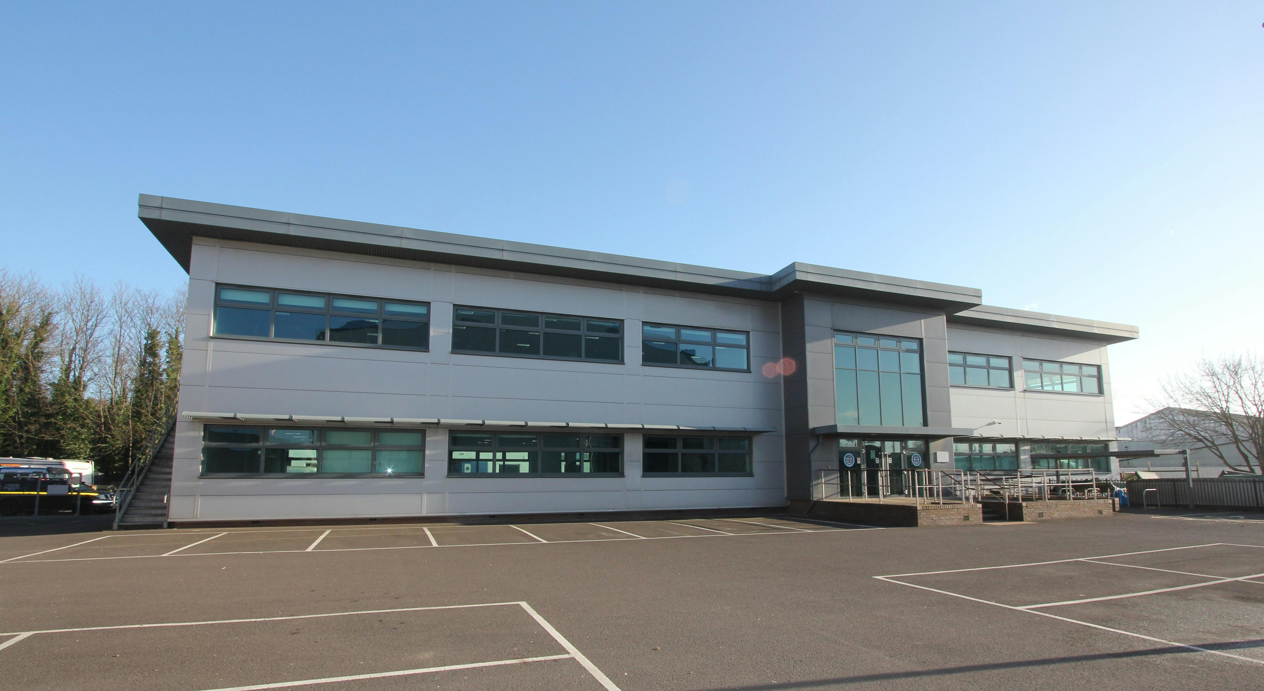 Office in Southampton