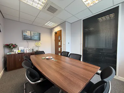 St James's House, Anchorage Avenue, Shrewsbury, Investment / Office For Sale - I3.jpeg