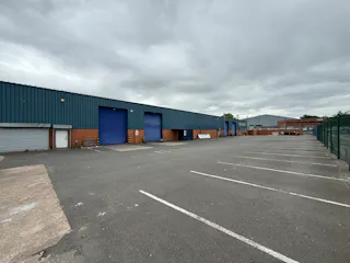 Units 1-4, Shaw Lane Industrial Estate, Doncaster, Industrial/Logistics / Trade Counter To Let - IMG_0246.jpeg