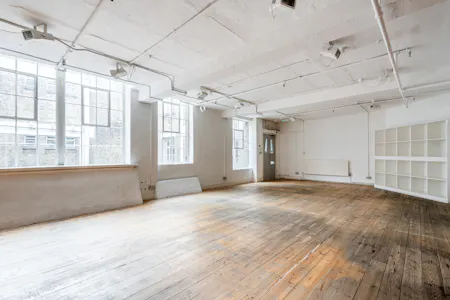 Unit 2.06, Hoxton Street Studios, Shoreditch, Office To Let - Hoxton St Studios 206 New  4.jpg