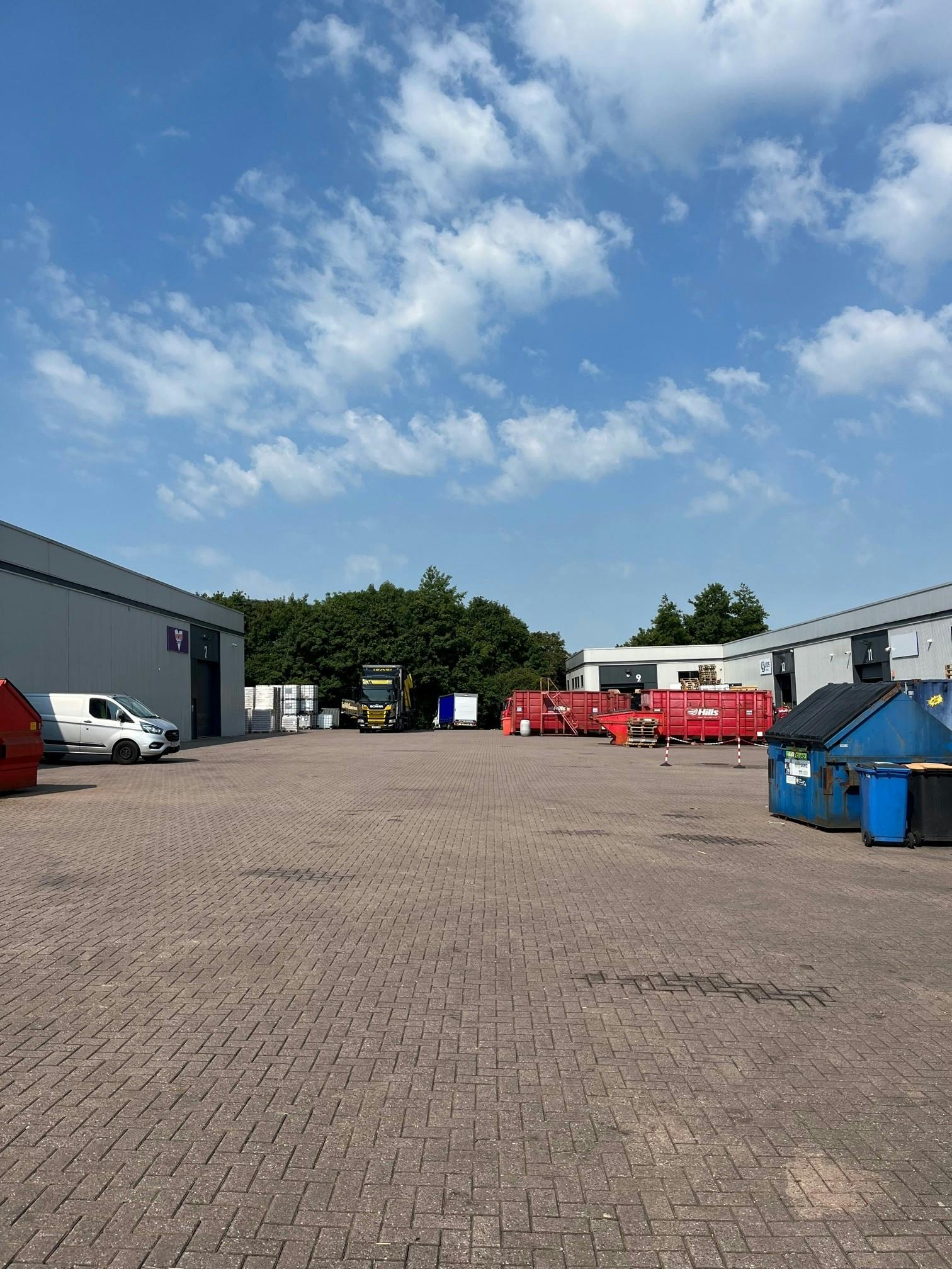 Units 6 & 7 Hillmead Industrial Park, Swindon, Industrial To Let - 3.jpg