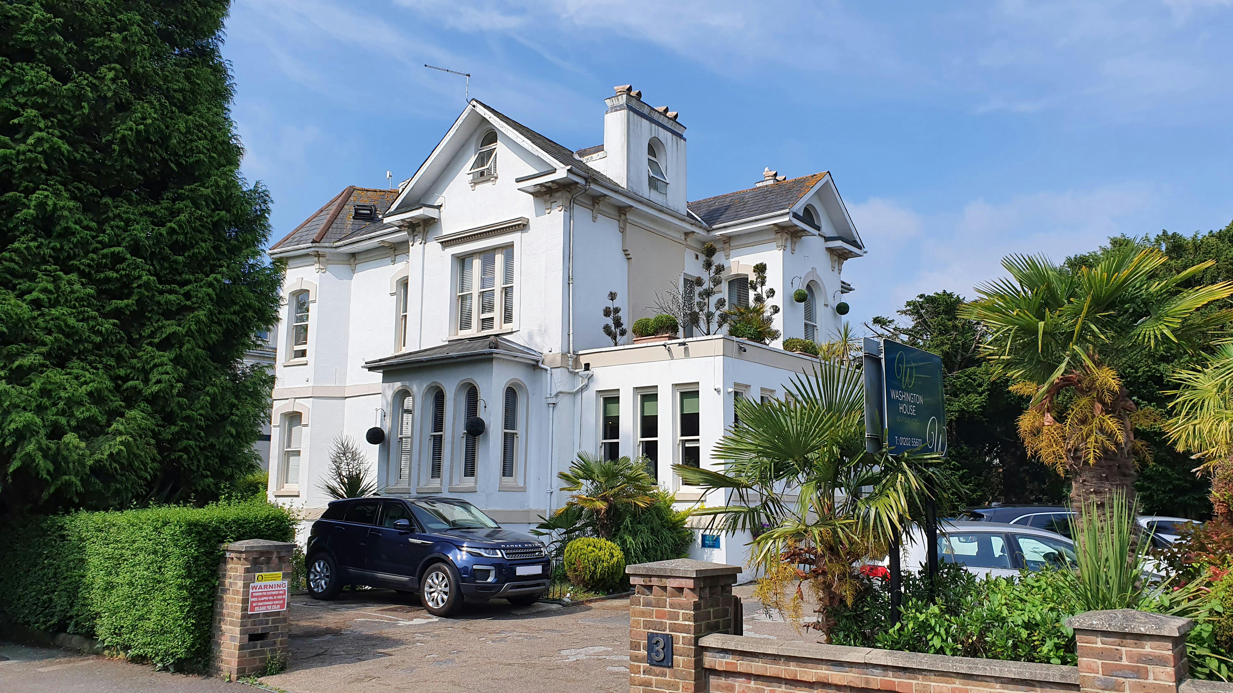 Other in Bournemouth