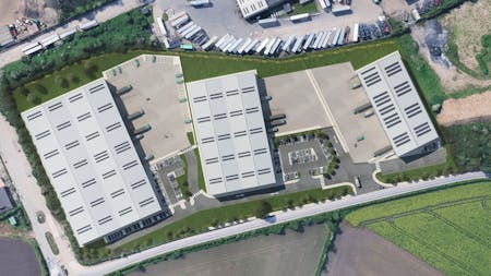 Stopgate Park, Simonswood, Knowsley, Industrial/Logistics To Let - M0260_StopgateLn_Exterior-ViewAerial.jpg