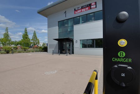 Unit 1 Premier Park, Trafford Park - Acheson Way, Manchester, Industrial/Logistics To Let - DSC_2741.JPG