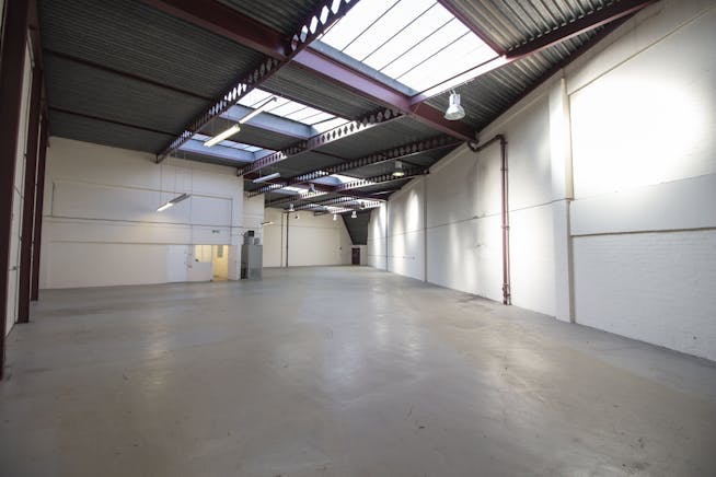 Unit 3 Westpoint Trading Estate, Acton, Industrial / Warehouse To Let - 3.jpg
