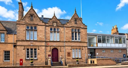 4-8 Newtown Street, Duns, Berwickshire, Office For Sale - Picture1.png
