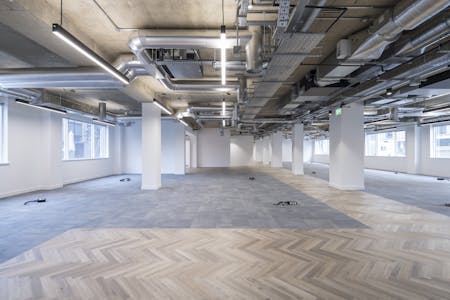 8-20 Pocock Street, London, Investment - Office / Office For Sale - Pocock Street Interior 2.jpg