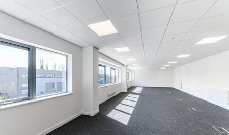 Unit 12 Klinger Industrial Park, Sidcup, Industrial / Warehouse To Let - 7338fd5cc973467a857f68adf129147ew.jpg