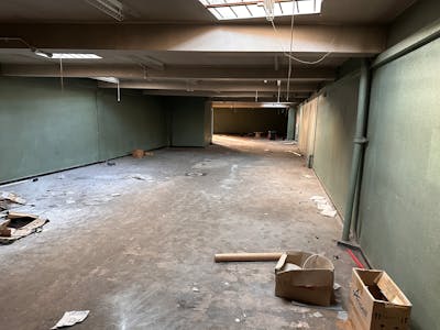 28-29 High Street, Doncaster, Retail To Let - First Floor 3