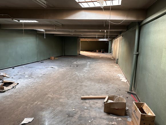28-29 High Street, Doncaster, Retail To Let - First Floor 3