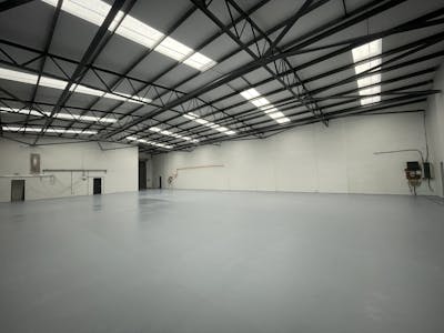 Unit 1 Bridge House, Princes Risborough, Industrial / Other To Let - IMG_5454.JPG