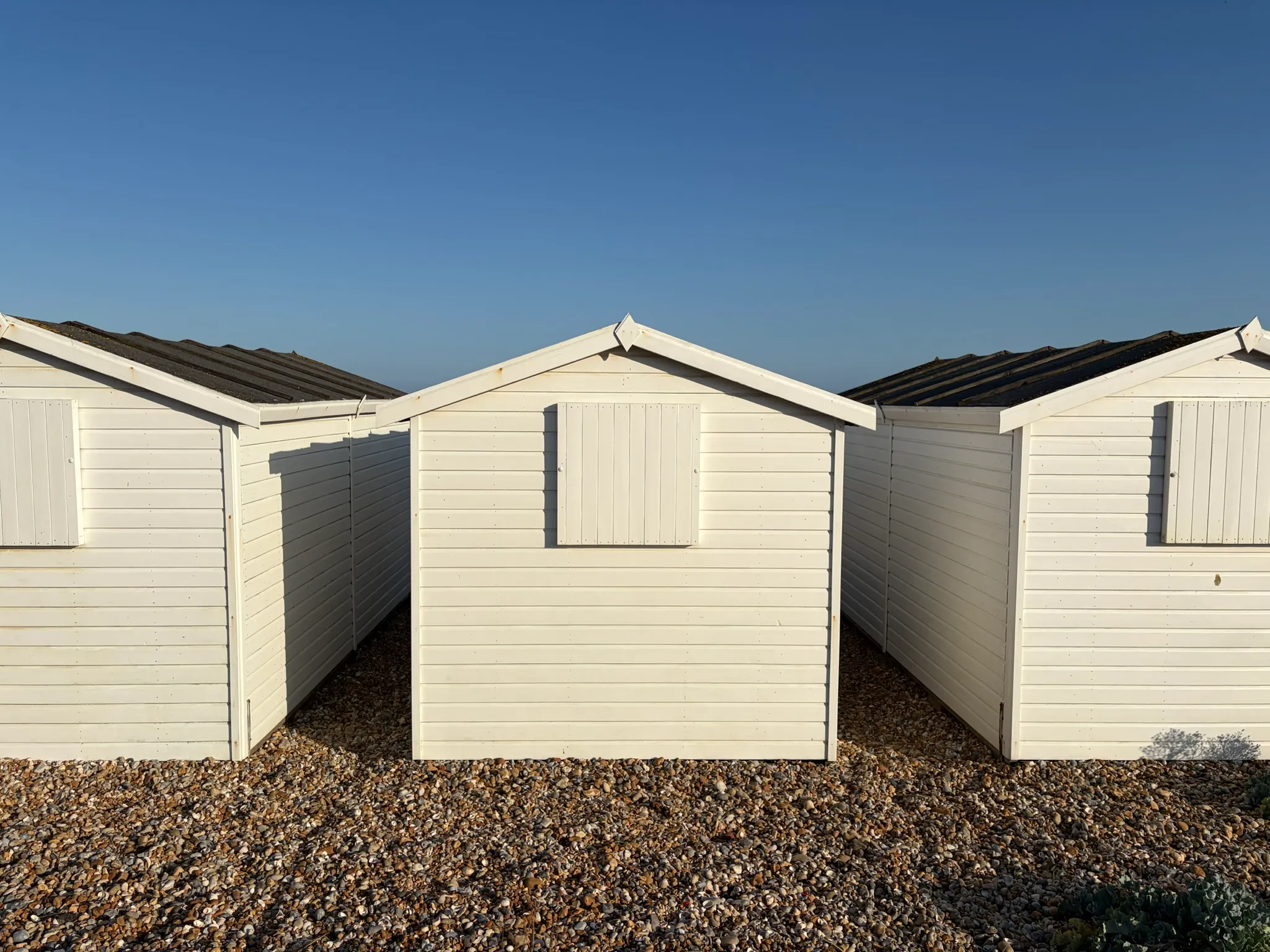 Hut 4 Bulverhythe West Beach Huts, St. Leonards-on-Sea, Leisure For Sale - IMG_0442.JPEG