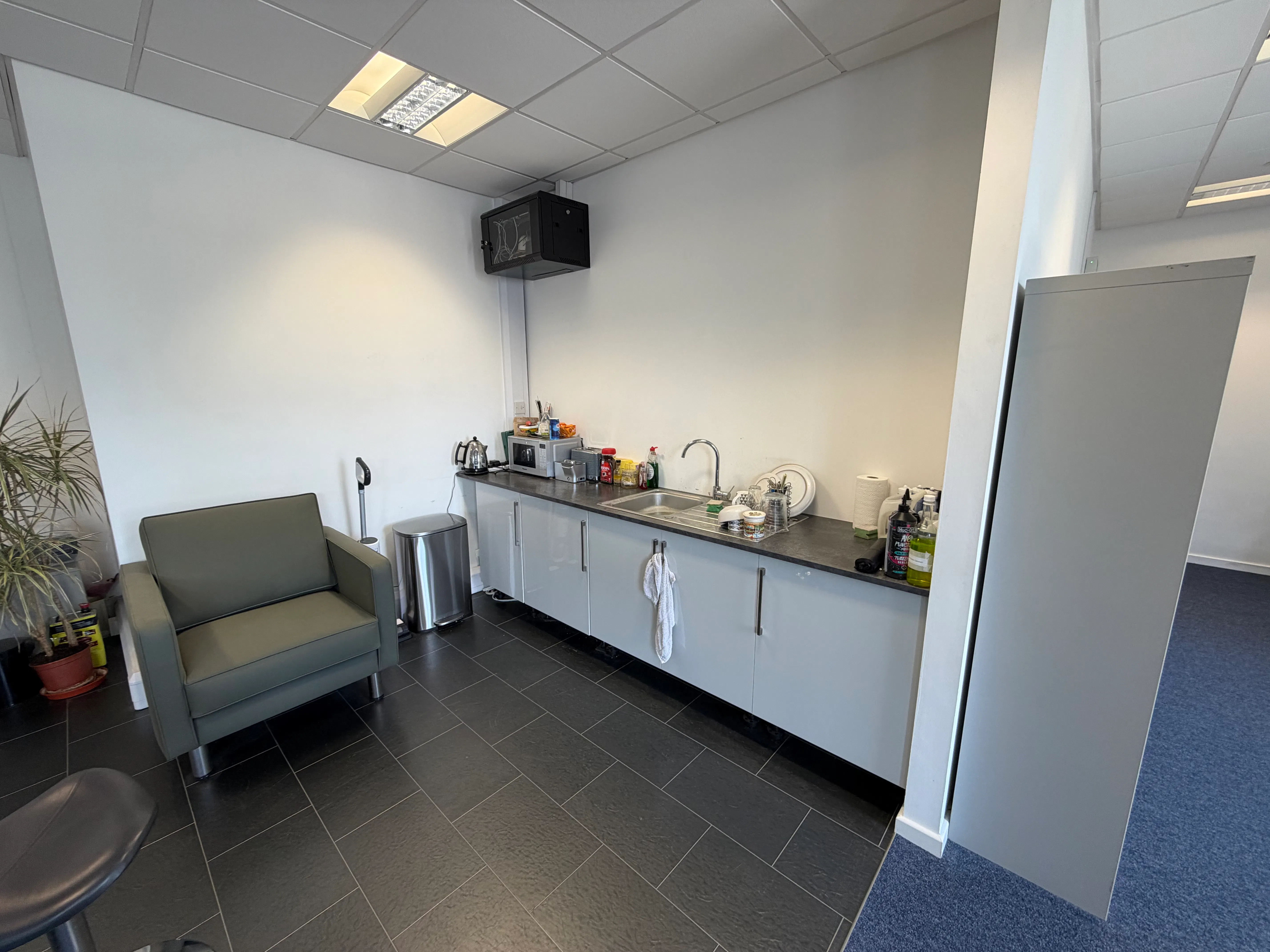 C1 Regent Park, Princes Risborough, Industrial / Investment For Sale - IMG_4025.jpeg