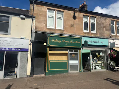 7 Station Road, Glasgow, Retail To Let - 7 Station Rd, Milngavie - 004.jpg