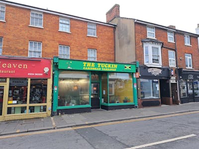 38 The Broadway, Bedford, Takeaway / Leisure / Restaurant / Retail To Let - Image 1