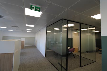 180 St Vincent Street, Glasgow, Office To Let - IMG_0757.JPG