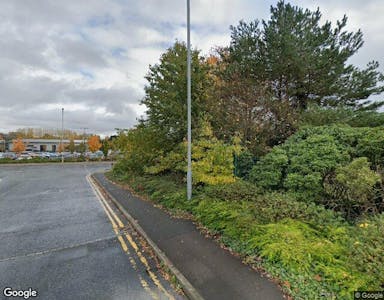 C73 St. Modwen Park, Stoke-on-Trent, Industrial/Logistics To Let - Street View